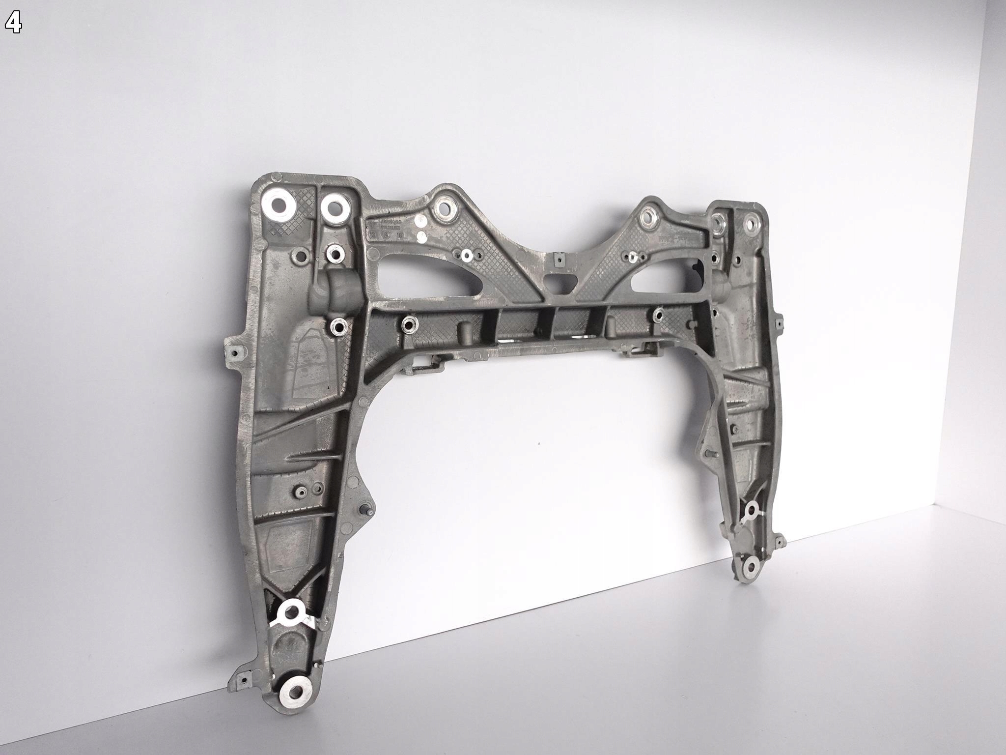 PORSCHE 911 991 718 BOXSTER CAYMAN 981 982 sider subframe axle beam