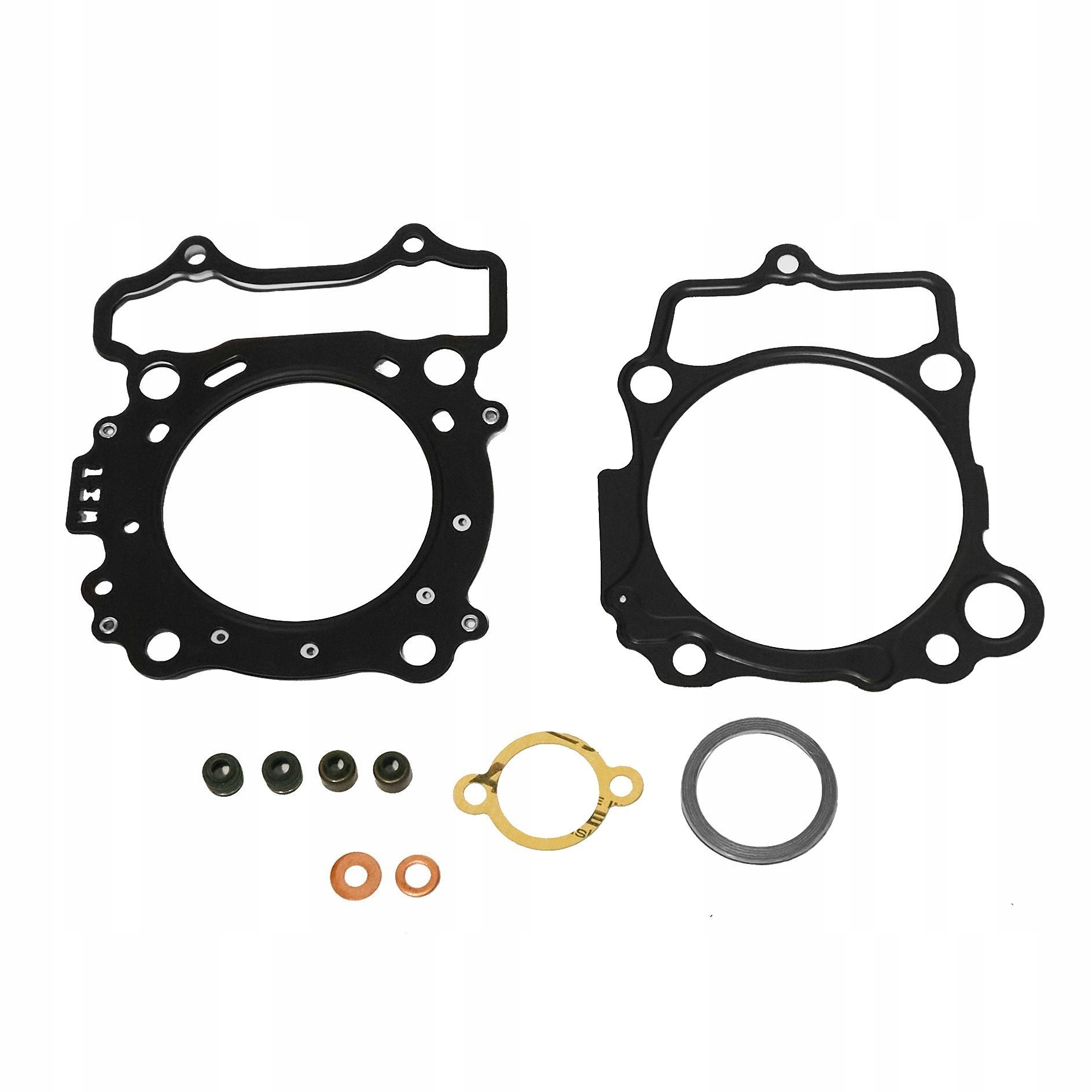 Xradical (artein Gaskets) Tesnenia Top End Yamaha Yz 250 F 4T '14-'18 , Wr