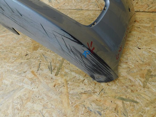 MERCEDES W246 246 B-KLASA 15- front bumper