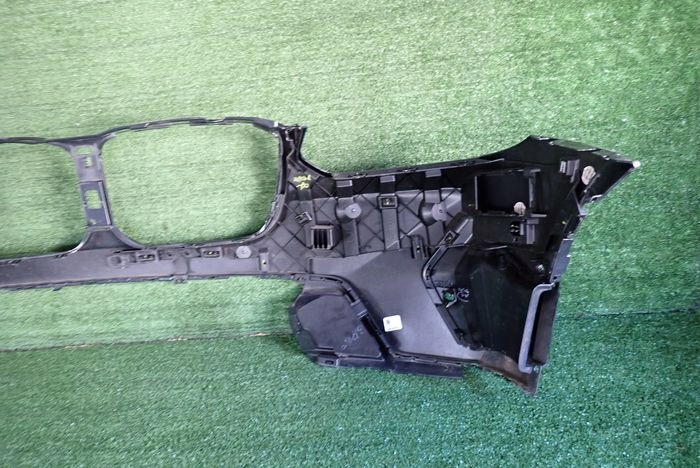 BMW X3 G01 X-LINE LIFT 21- front bumper front