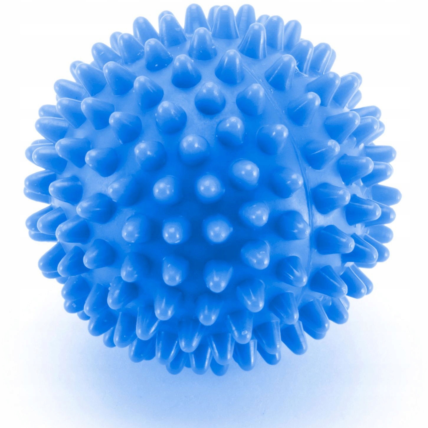 

Piłka Piłeczka Z Kolcami Jeżyk Do Masażu Fitness