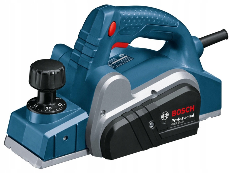 Strug Bosch Gho 6500 Professional