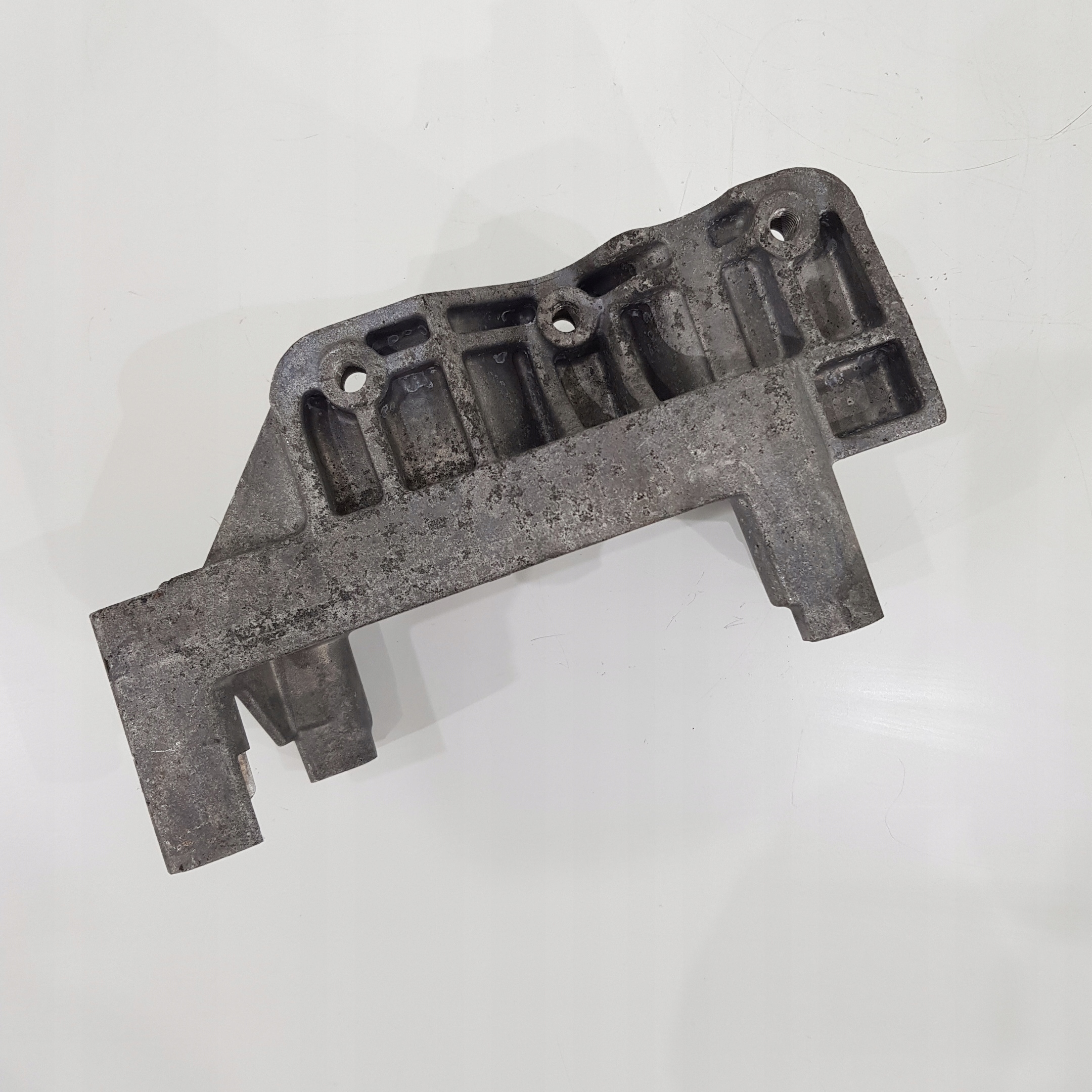 support gearboxes OPEL AGILA 1.3 CDTI 55186158