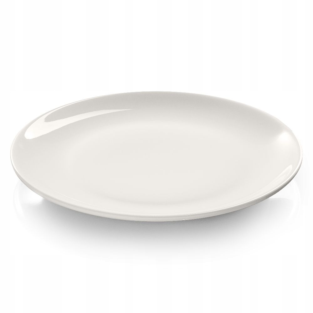 TALERZ PŁYTKI ŚR. 30 CM 4 SZT. MODERMO PRIMA MP035