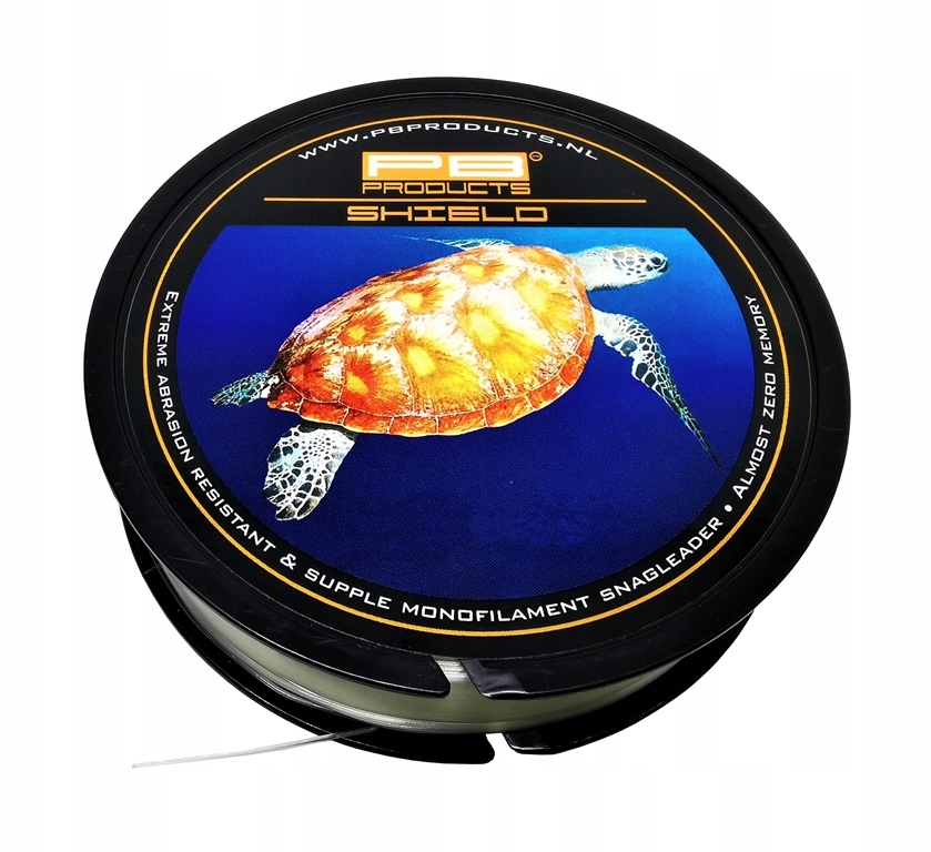 

Pb Products Shield Snagleader 45lb 80m Strzałówka