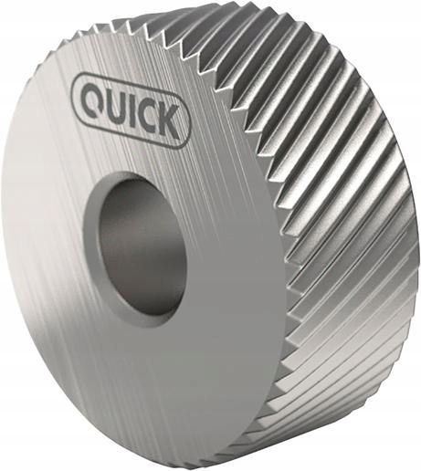 Rolka pre radelk.PM Bl 30, 15x6x6A11 G7 P0,5, s