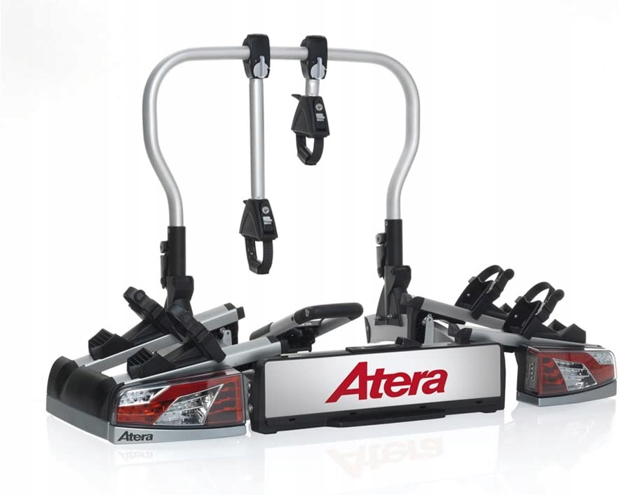 Багажник для велосипеда Strada Vario 2 022750