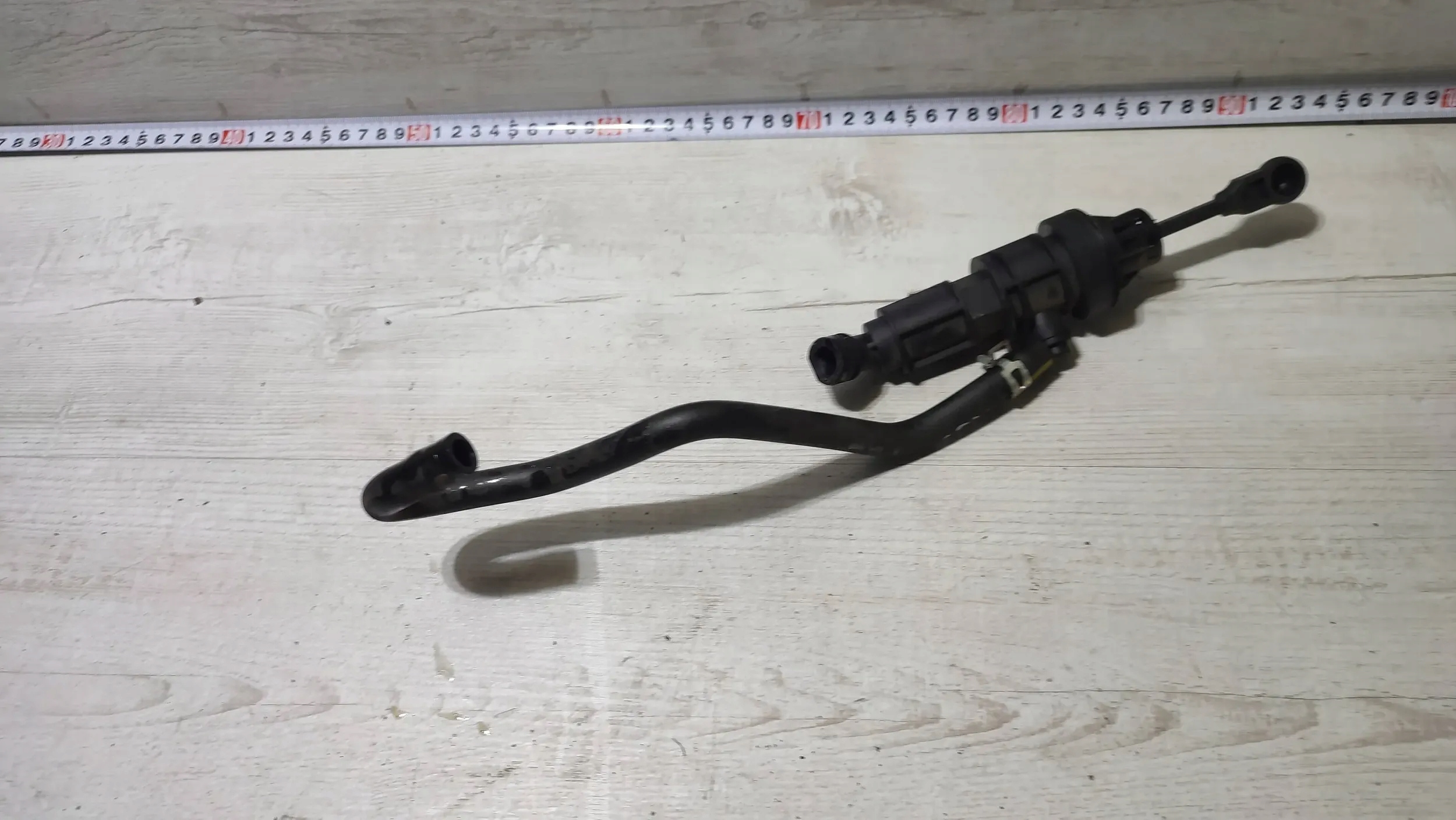 Mitsubishi ASX 18r. 1.6DiD Wysprzeglik