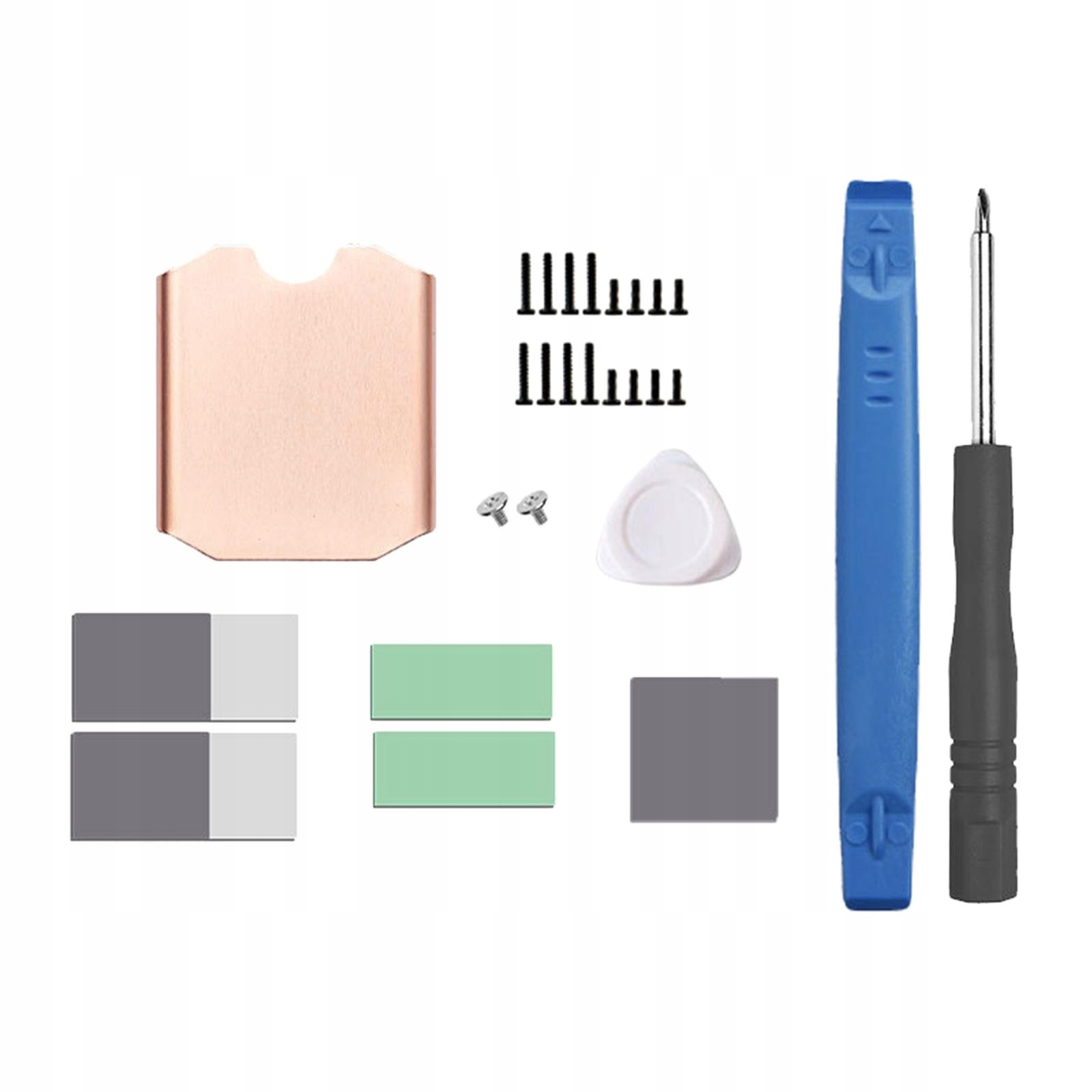 Thermal Pads M.2 for 2230 SSD Producent Donqiy