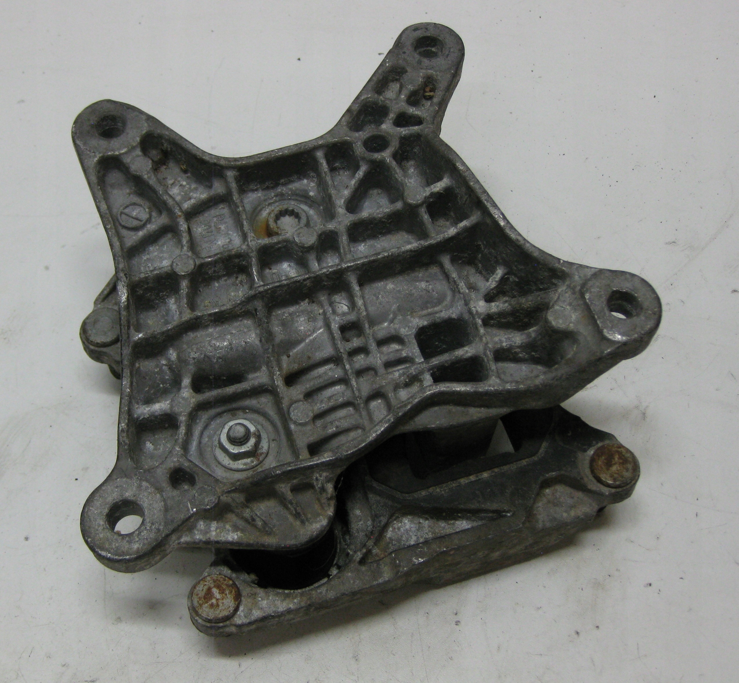 VW TOUAREG III gearbox mounting 4M0399153M