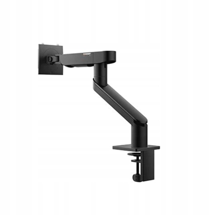 Dell Desk Mount MSA20 Výška, sklon, otáčanie, hĺbka 19-38