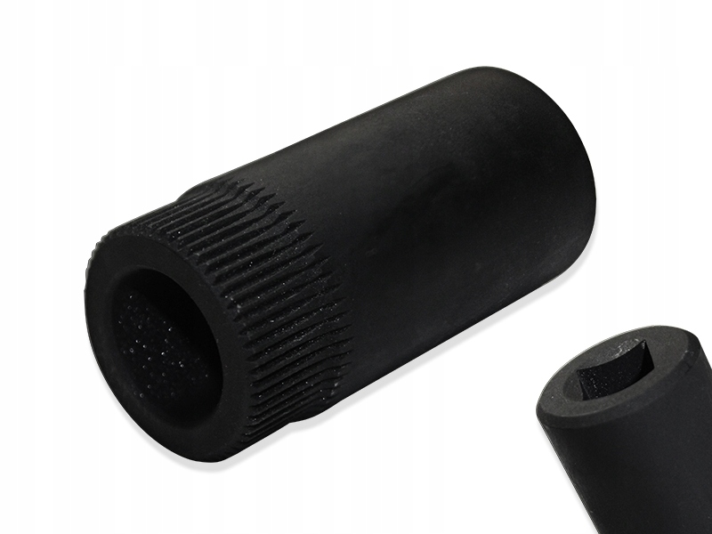 Klíč vířivých předkomor – Mercedes