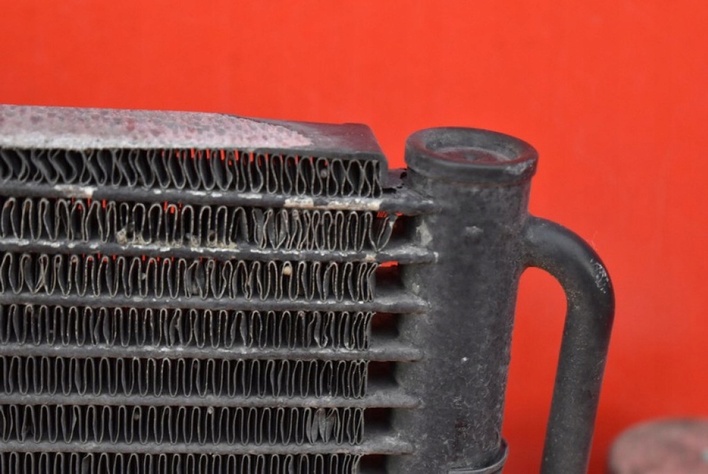 Radiateur climatisation SEAT TOLEDO 2 II 1.8 20V 125 KM 99-06