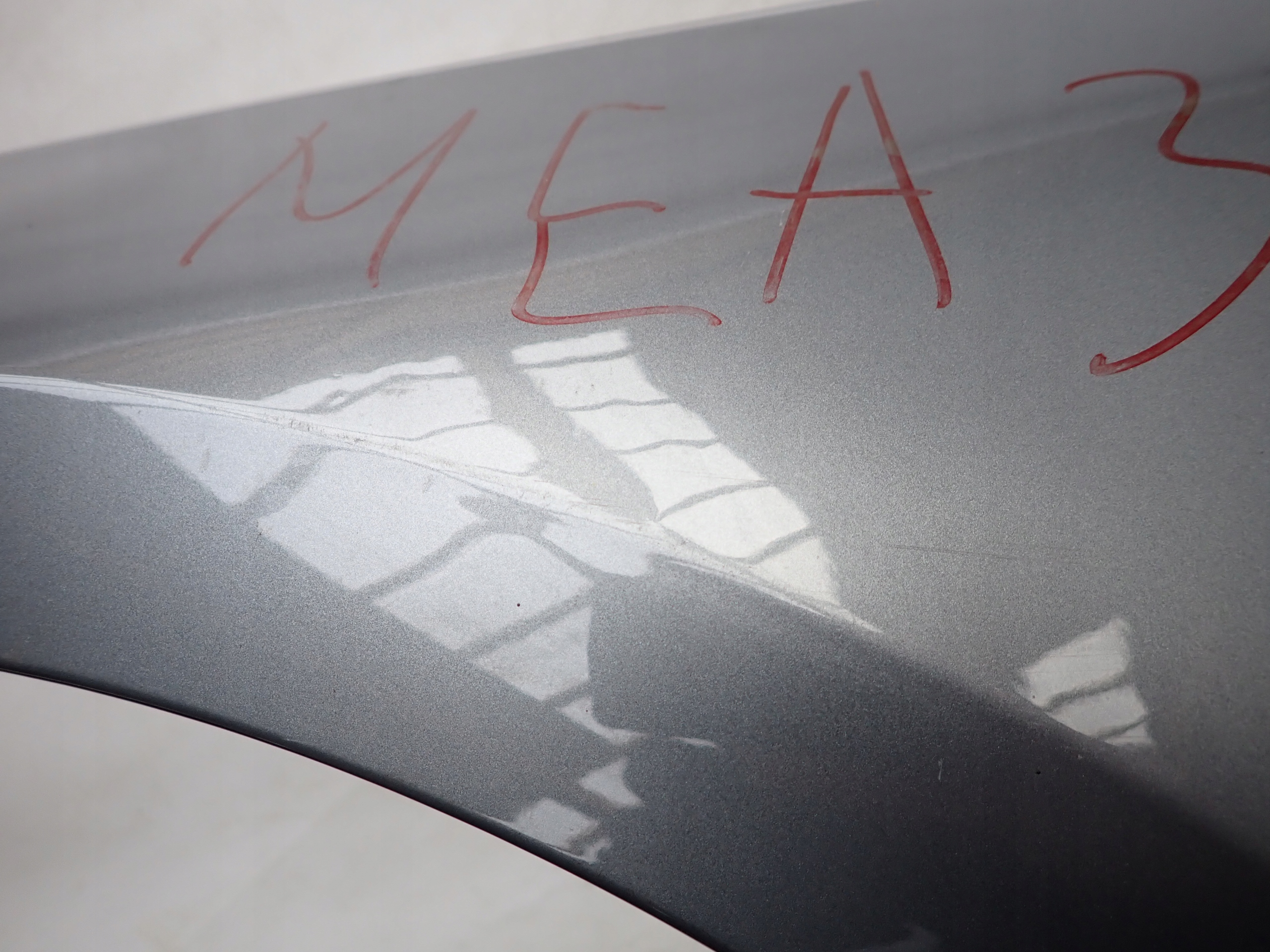 BMW 1 F40 19- fender left front front