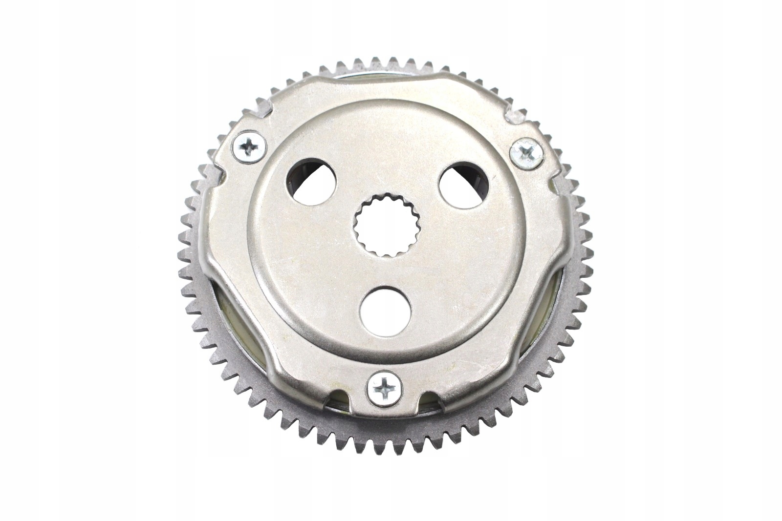 MMP.23.02.2023.13.2007 - Стартер зчеплення Zipp QUANTUM 50 2T FI15mm 15z