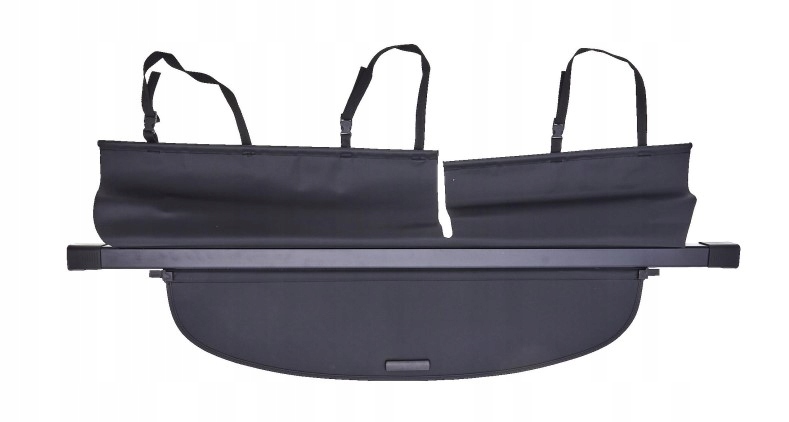 1UC87DX9AC - ШТОРКА БАГАЖНИКА JEEP CHEROKEE 2014-2018