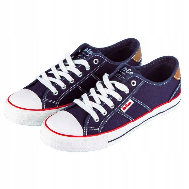 

Lee Cooper Trampki Buty Tenisówki Męskie