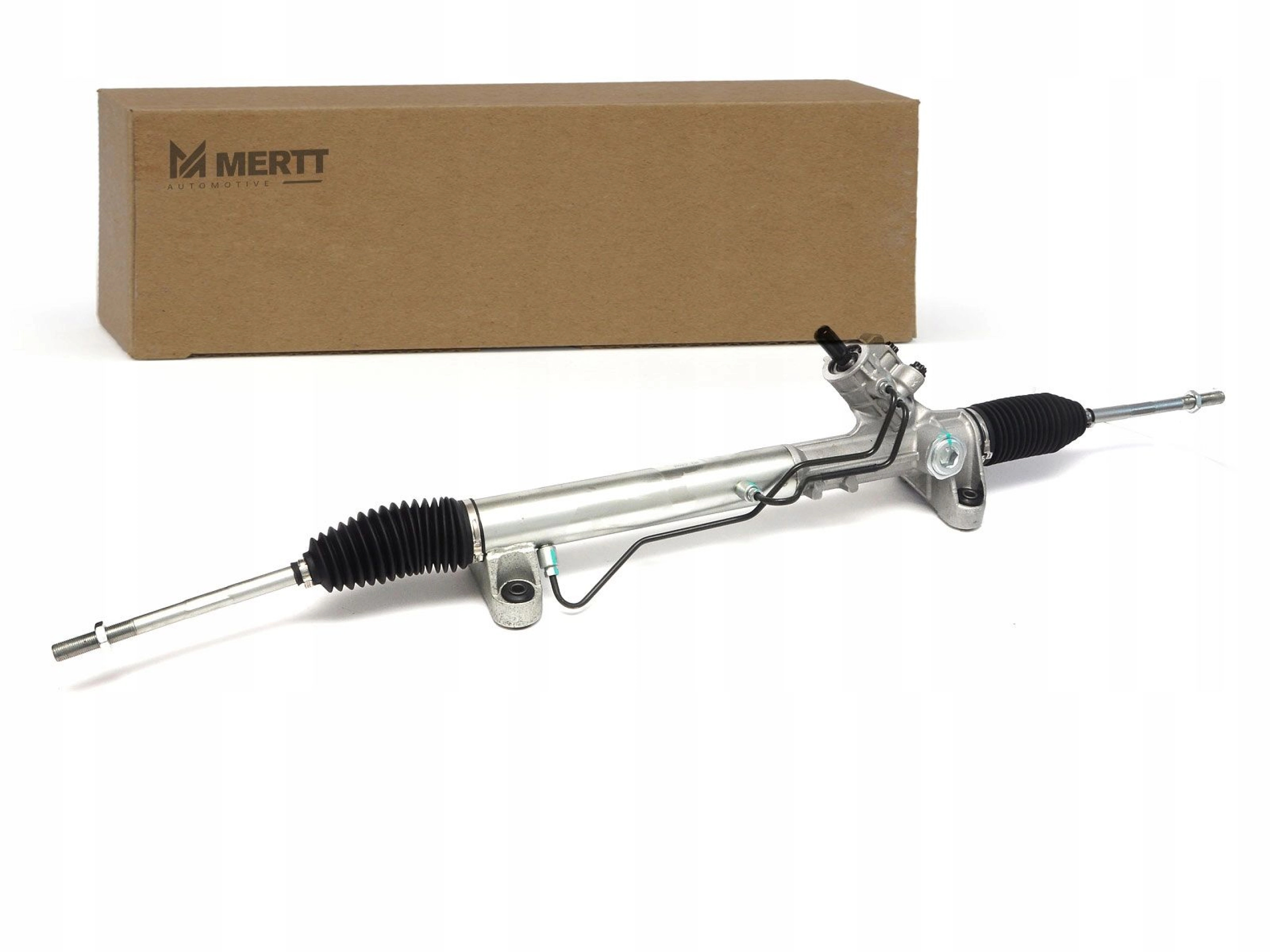 Hřeben řízení Volkswagen T4 Transporter 90-03