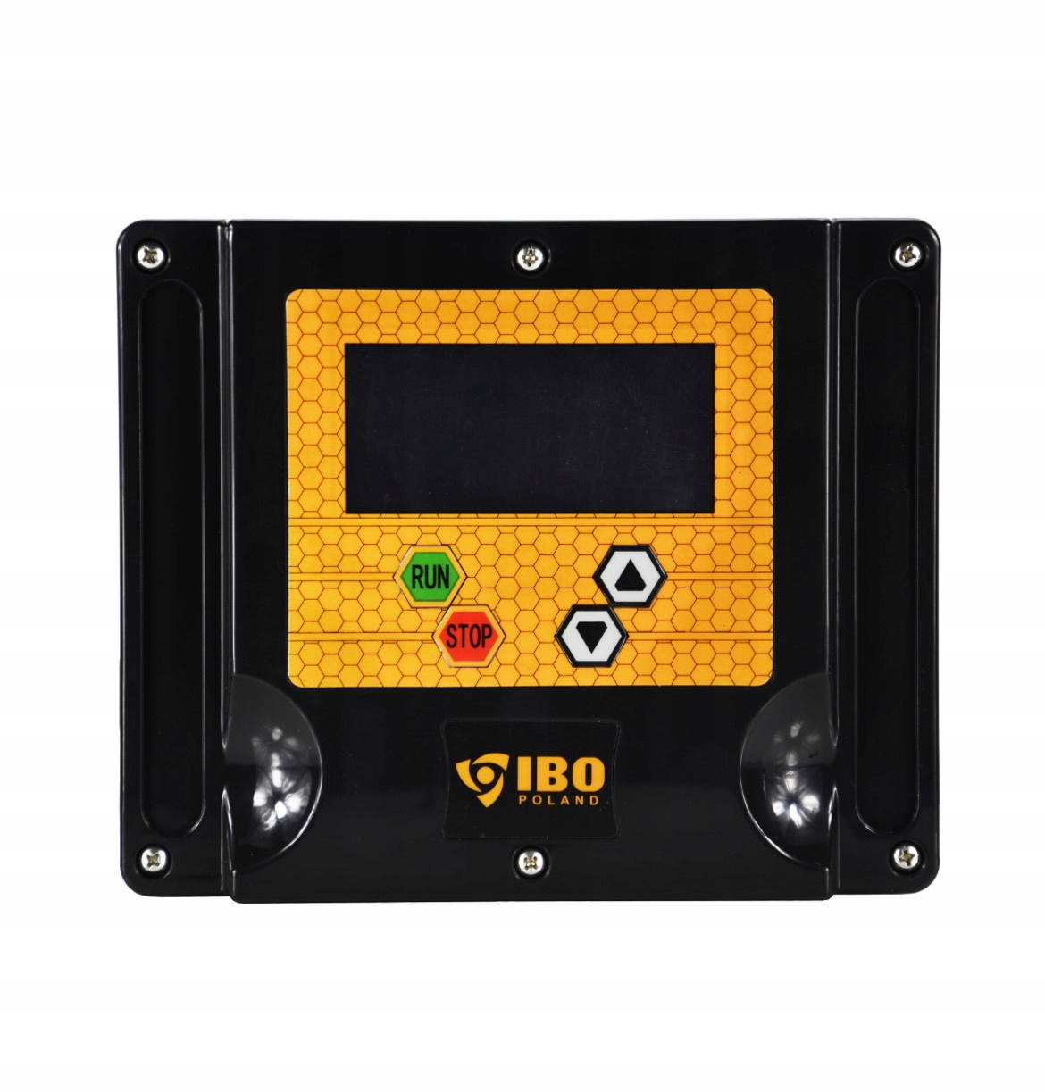 Měnič IVR-10-100T Ibo 5,5-7,5 kW 15 A 400V Invertor