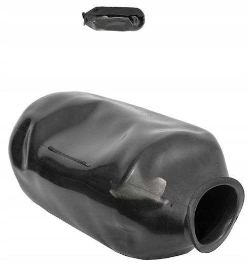 Gumový sáček Epdm pro hydroforovou nádrž Pedrollo JCRm 2C/100L