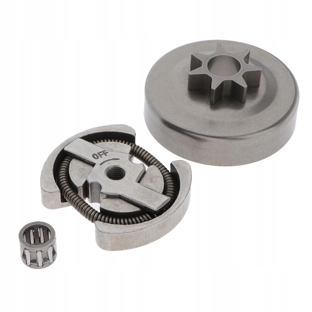 Łożysko bębnowe mechanizmu zębatego do Marka bez marki