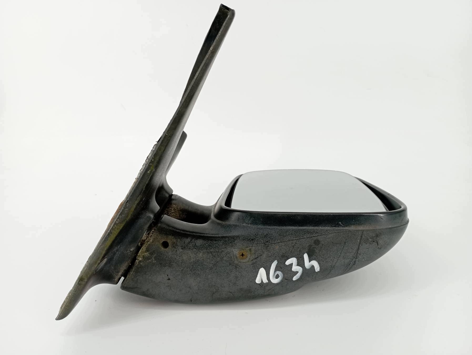 mirror right manually VW Volkswagen Transporter IV (1990-2003) T4
