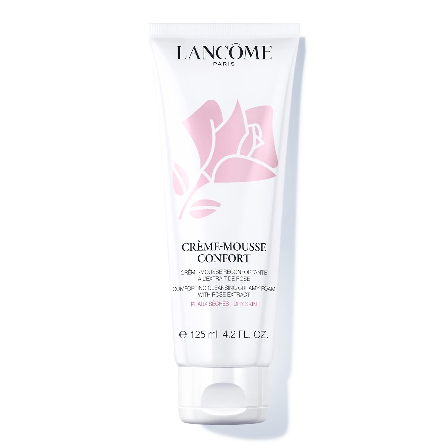 Krém gel Lancome Creme-Mousse 125 ml – čisticí pěna na odličování