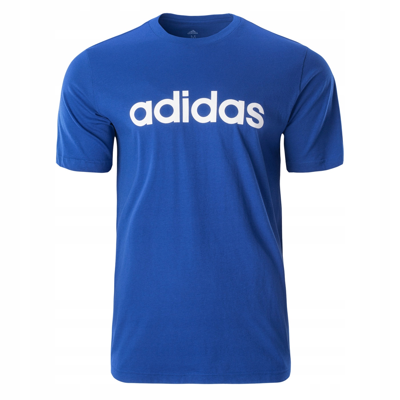 

Męska Koszulka M Lin Sj T HB7939 Adidas XL