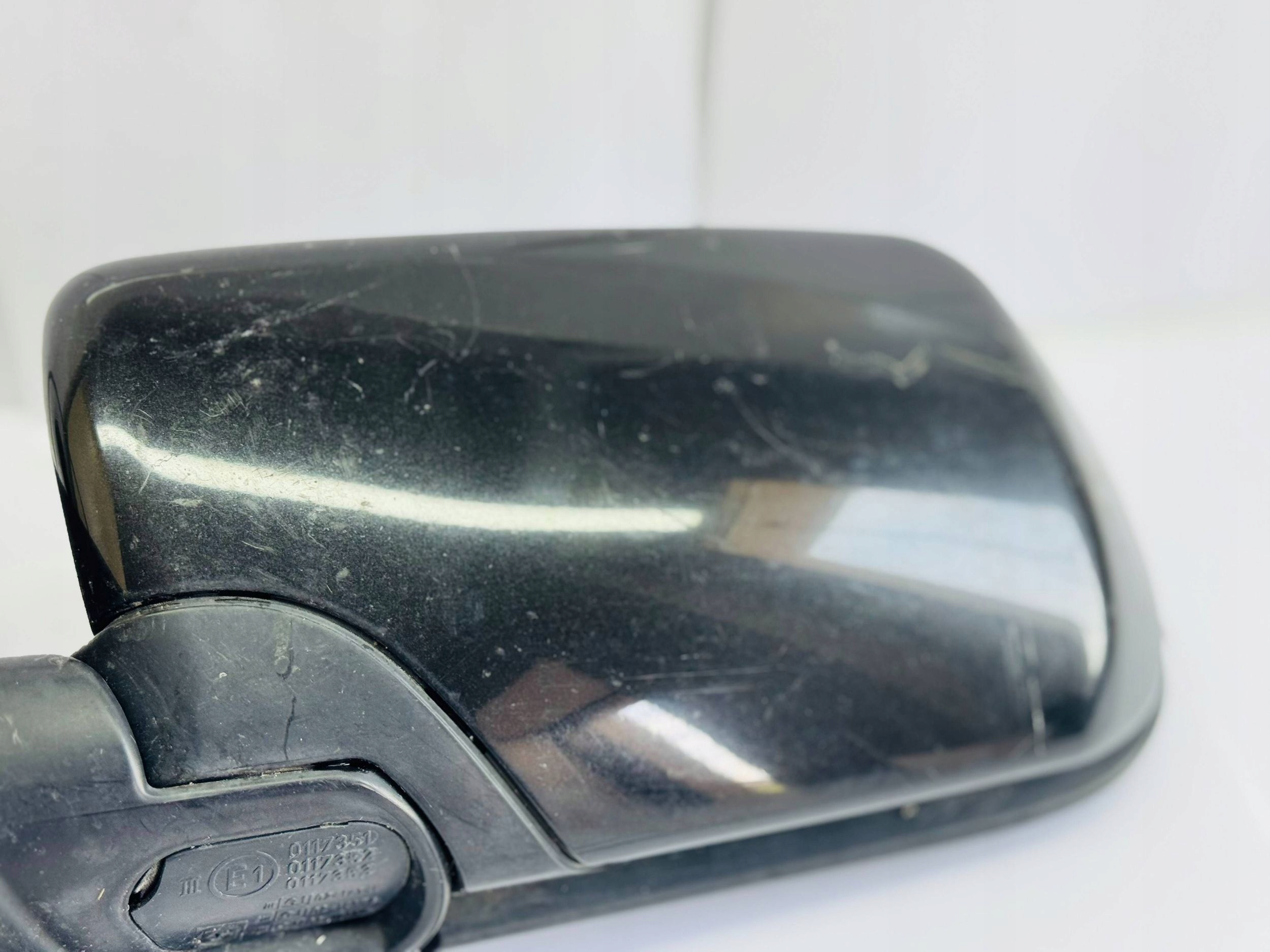 BMW 3 E36 1998 electrics mirror side door przednich