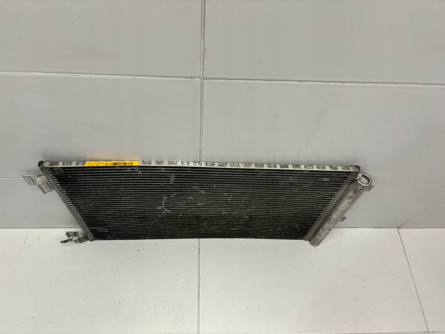 Radiateur climatisation Renault Kadjar 2018 921004575R