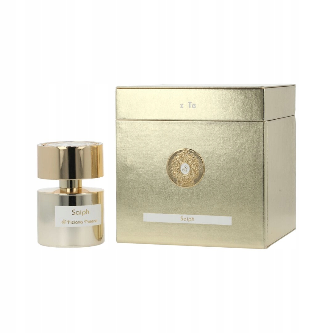 Parfém Unisex Tiziana Terenzi Edp