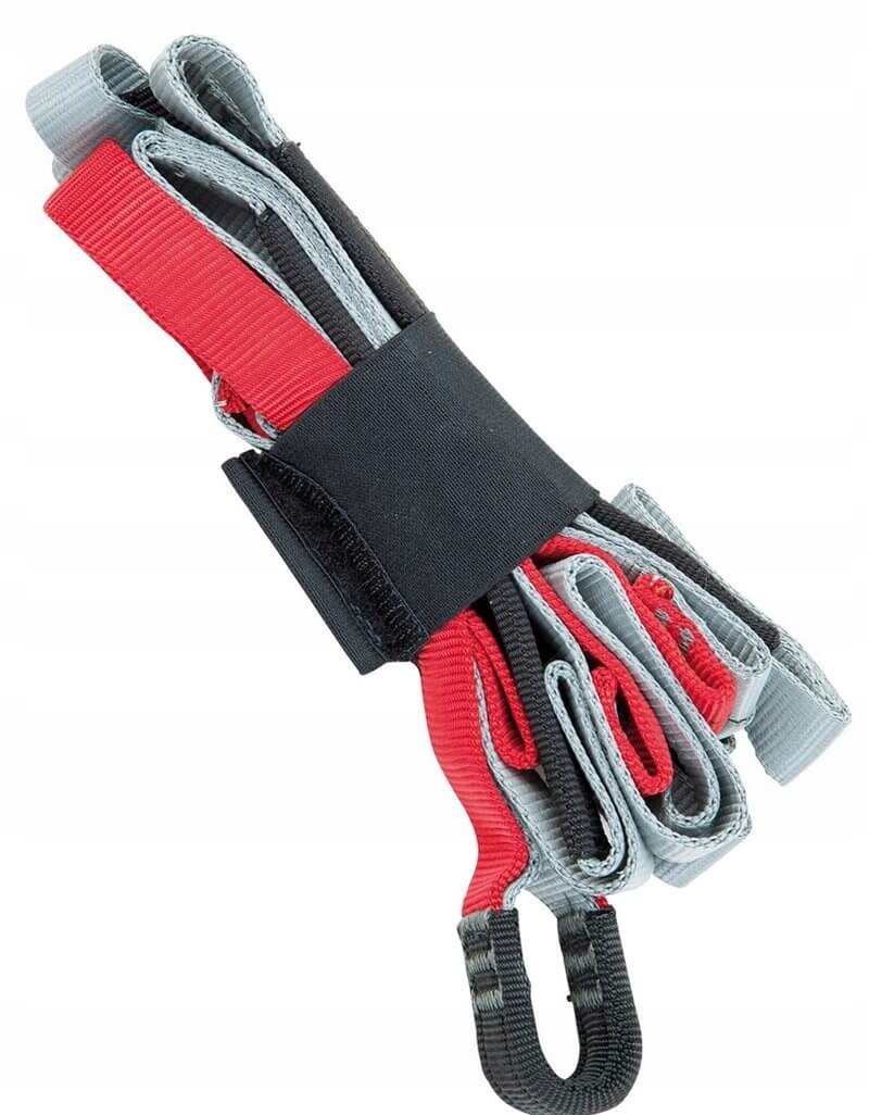 Ławeczka Foot Steps Webbing Ladder Climbing Technology Marka Climbing technology