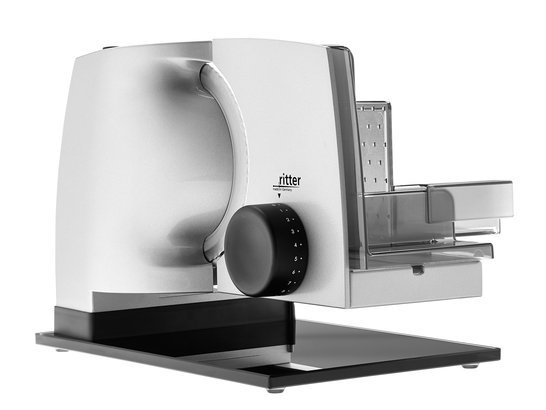 Krajalnica RITTER SINUS 1 Duo Plus