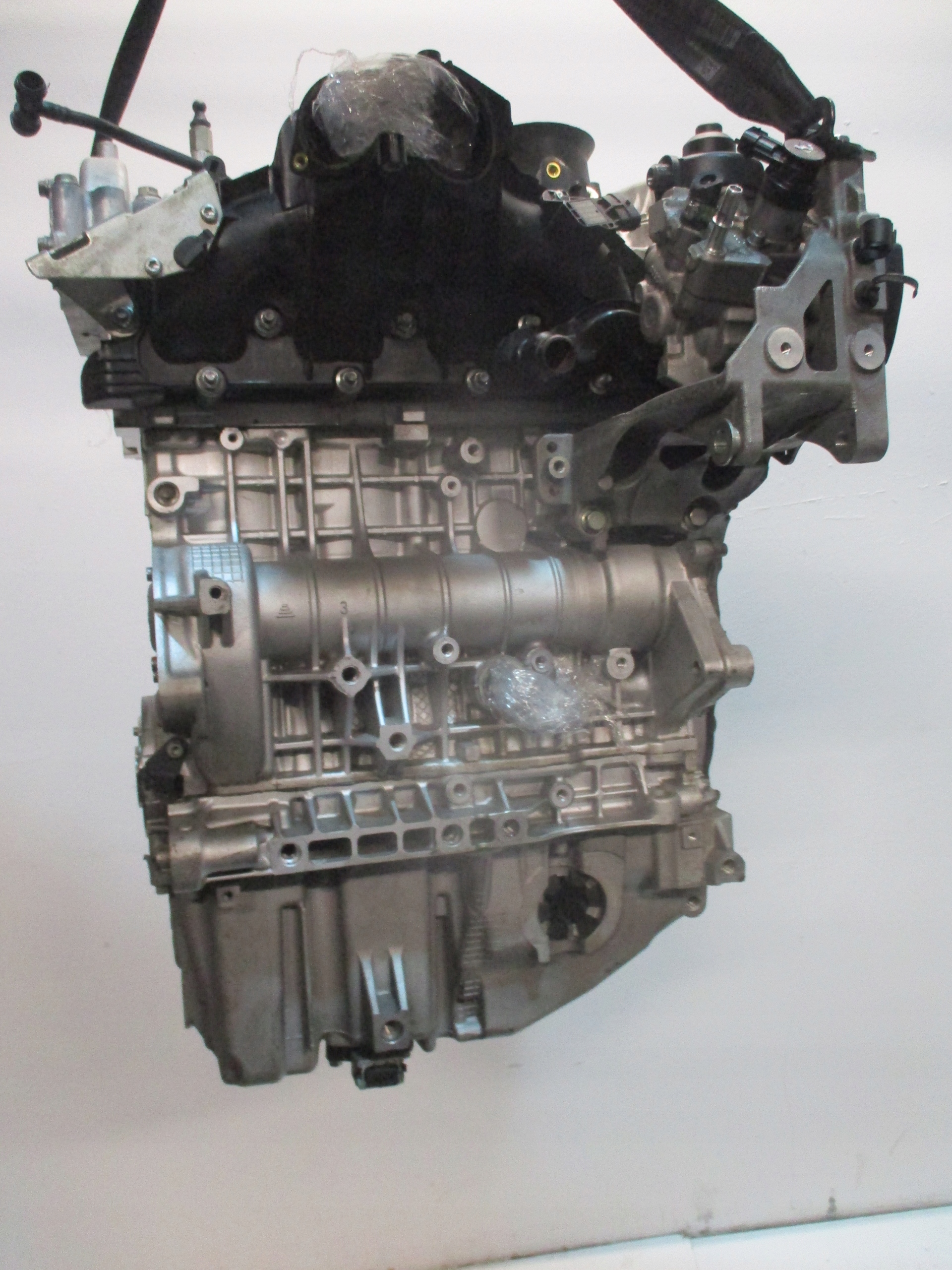 SILNIK MOTOR ALFA ROMEO STELVIO 2.2D 55284529