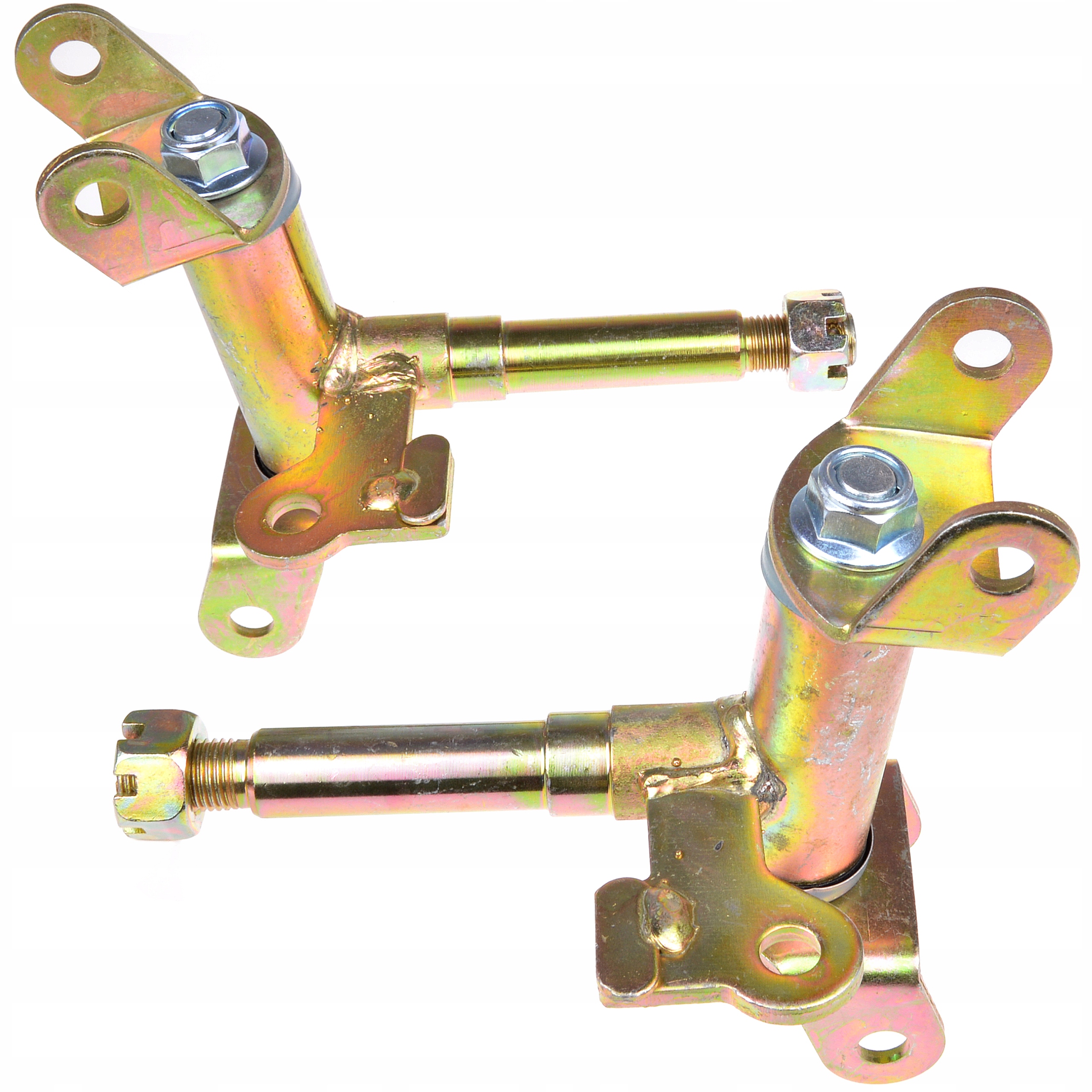 Zwrotnice Zwrotnica Lewa Prawa Quad Atv 4T 70 110 125