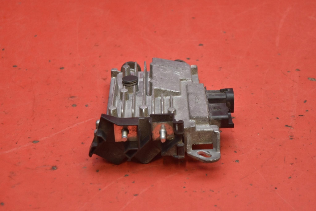 control unit module START/STOP 9810858380 CITROEN C4 PICASSO 2 II 1.2 PT 130 KM