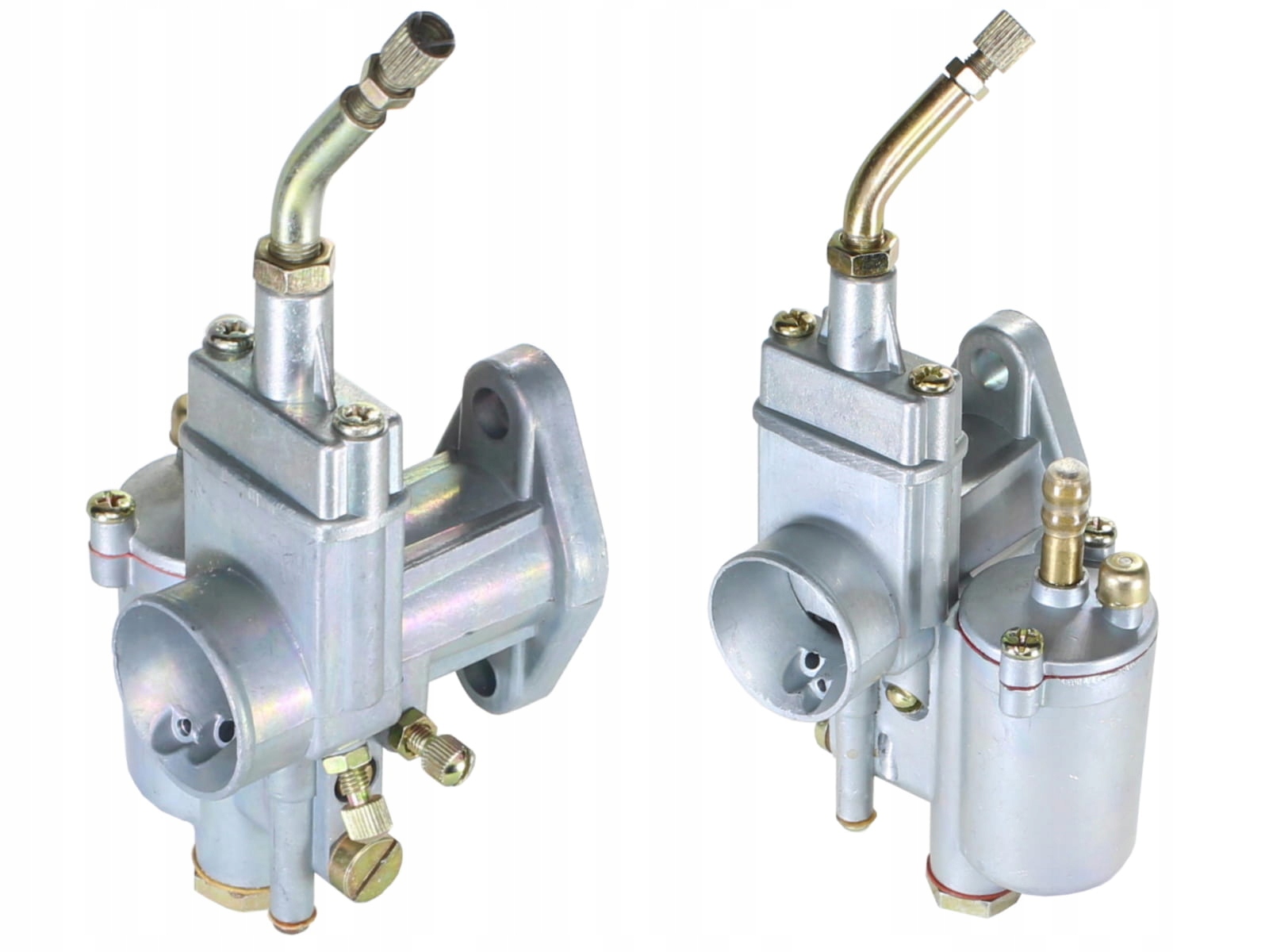 GAZNIK DNIEPR URAL K750 PRAWY LEWY KPL ML