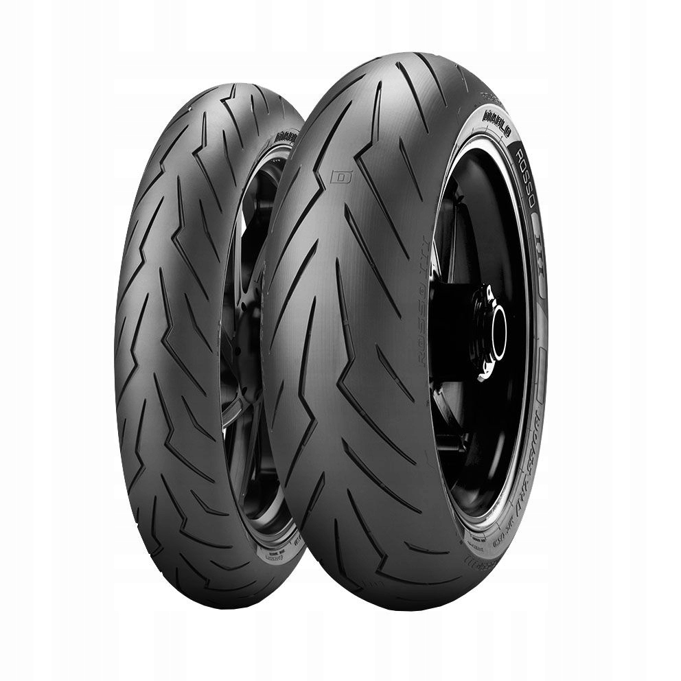 PIRELLI 180/55ZR17 TL 73W DIABLO ROSSO III D Tył