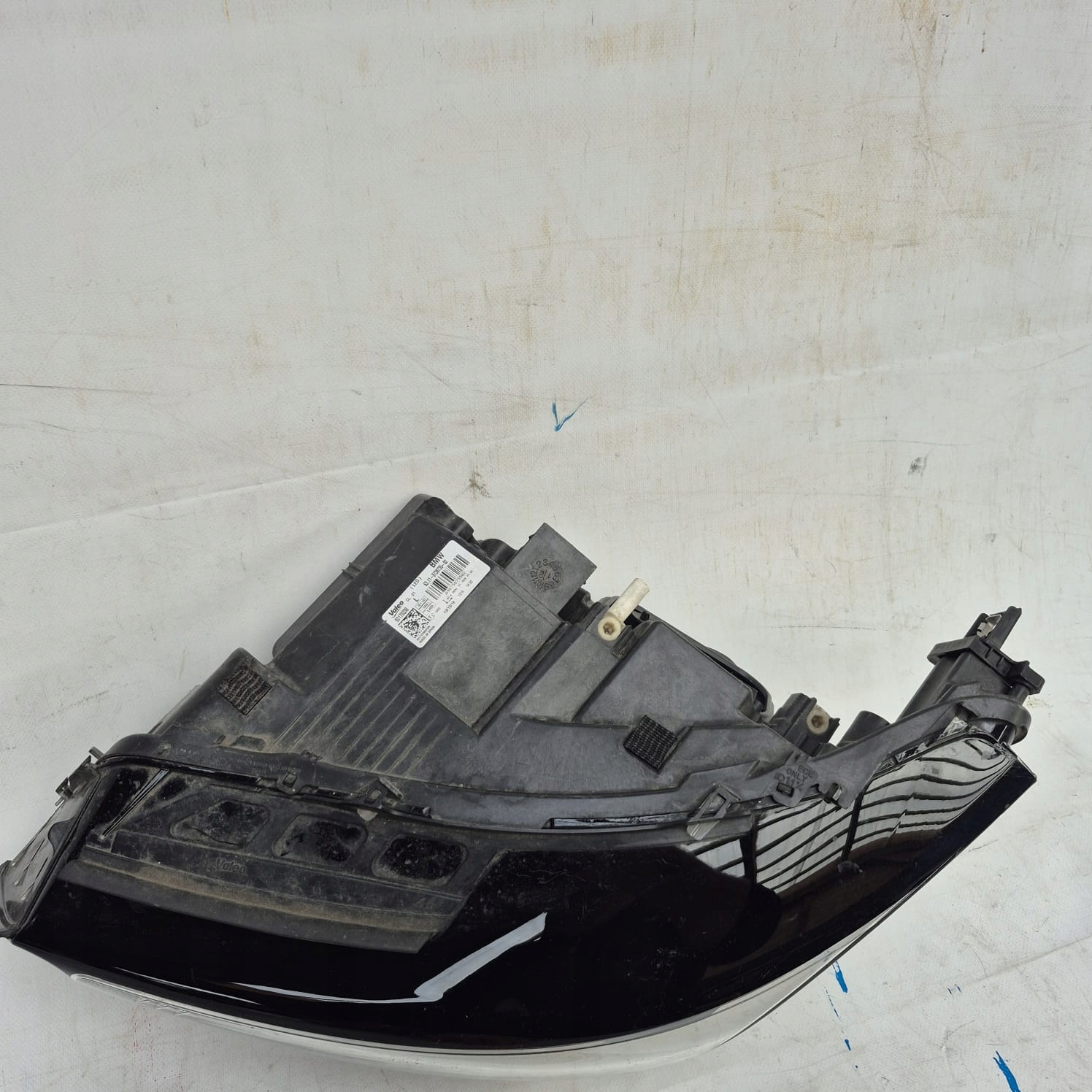BMW I3 I01 LIFT 18- light left front front FULL LED 8738735