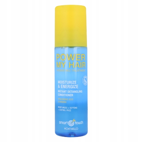 

Montibello Odżywka Smart Touch Power My Hair 200ml