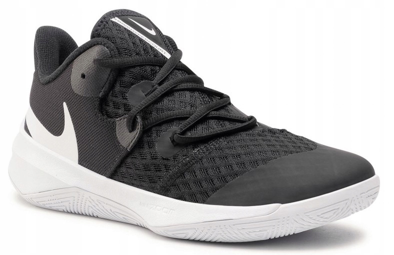 Boty Nike Zoom Hyperspeed Court CI2964 halové 47