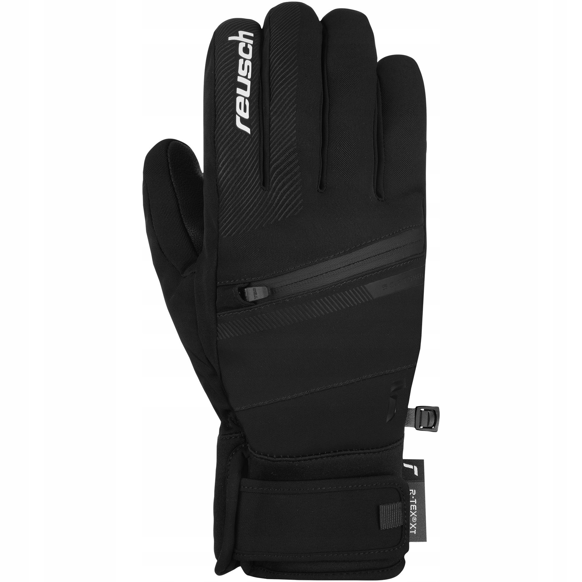 Rękawice narciarskie Reusch Steve R-tex Xt 7701 10