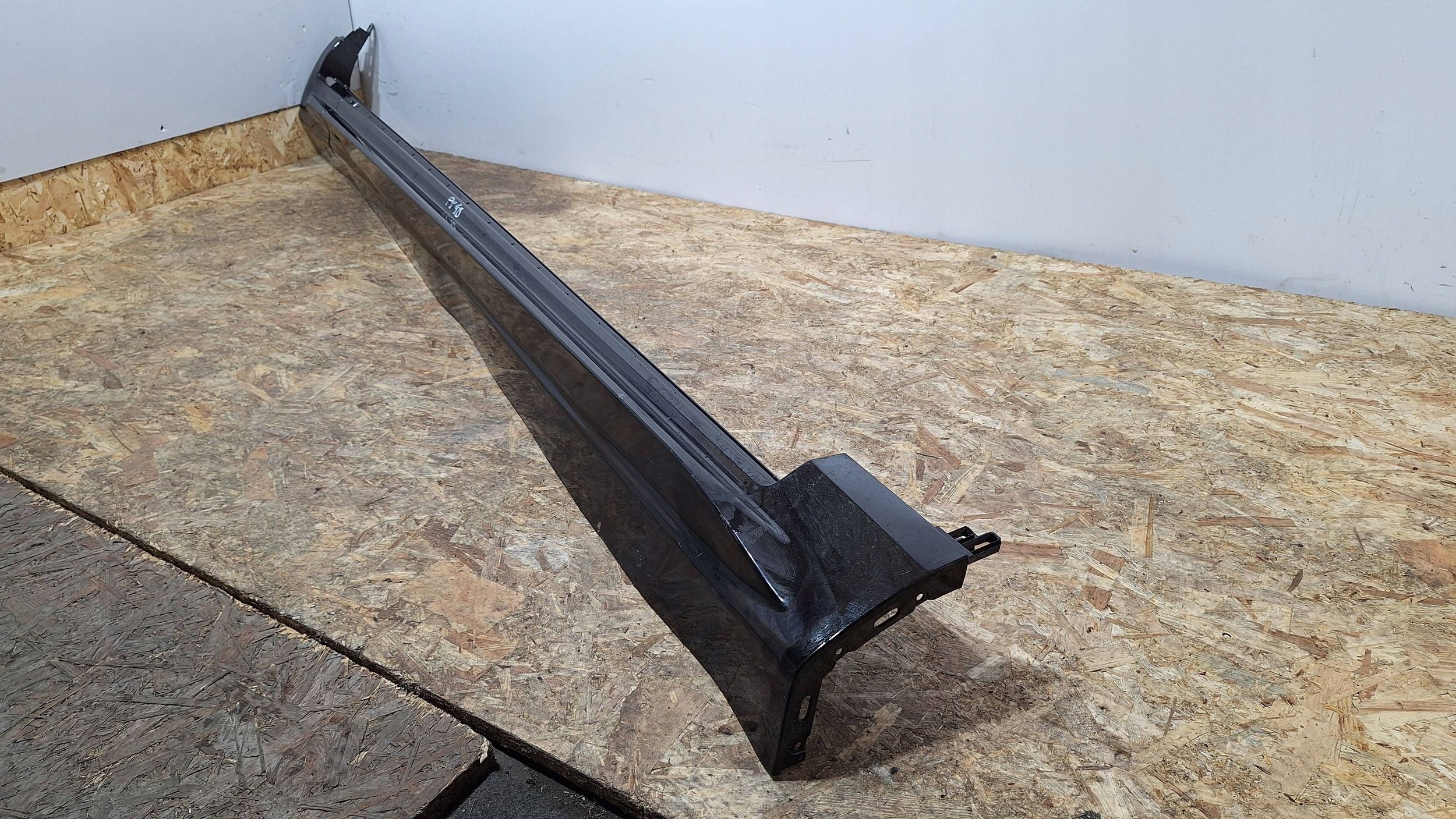 cap threshold moulding threshold right VOLVO XC90 II 14- 31672371