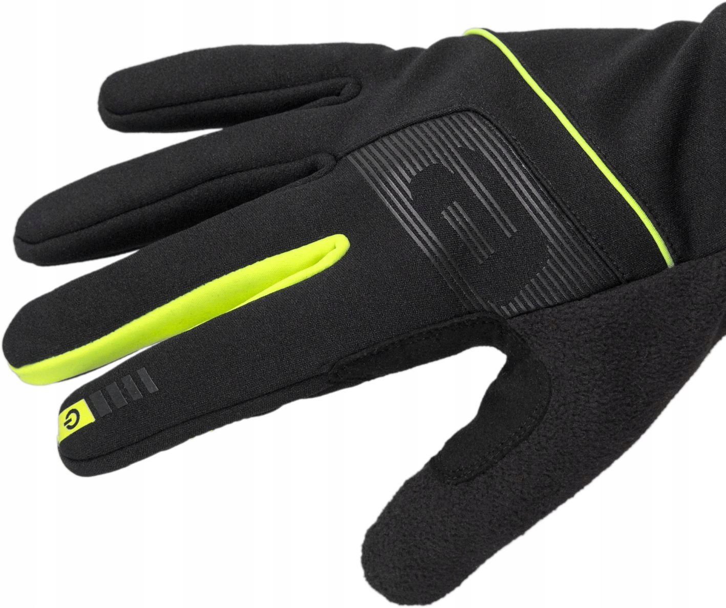 ETAPE Everest WS+ rękawice Softshell Thinsulate Kod producenta 2026216