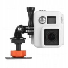 XSories Sticky Mount Uchwyt kątowy GoPro SJCAM Kod producenta Sticky Mounts