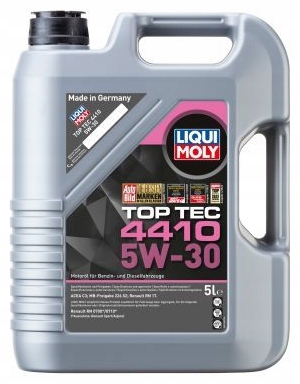 Liqui Moly Top Tec 4410 5W-30 5L