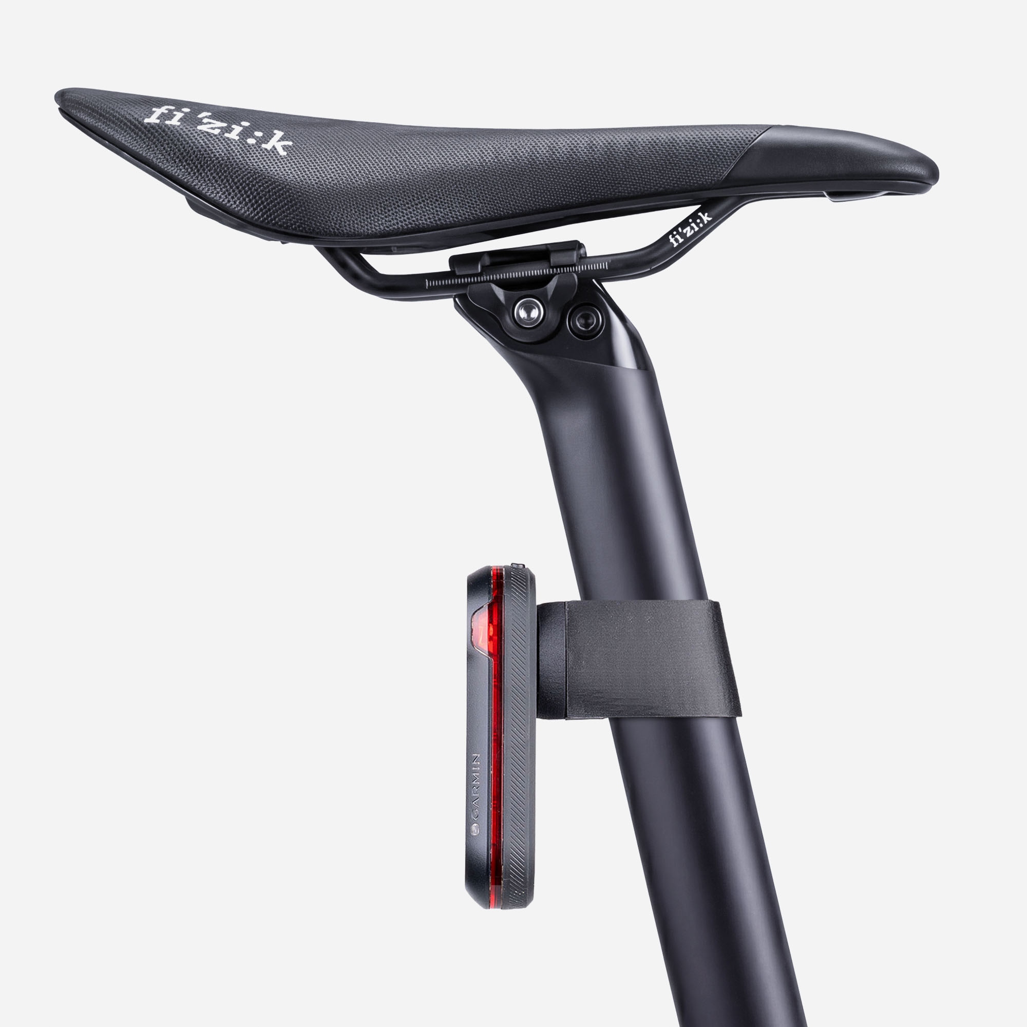 Držák radaru pro sedlovku Orbea Orca Aero Gen 2 Garmin Varia 515