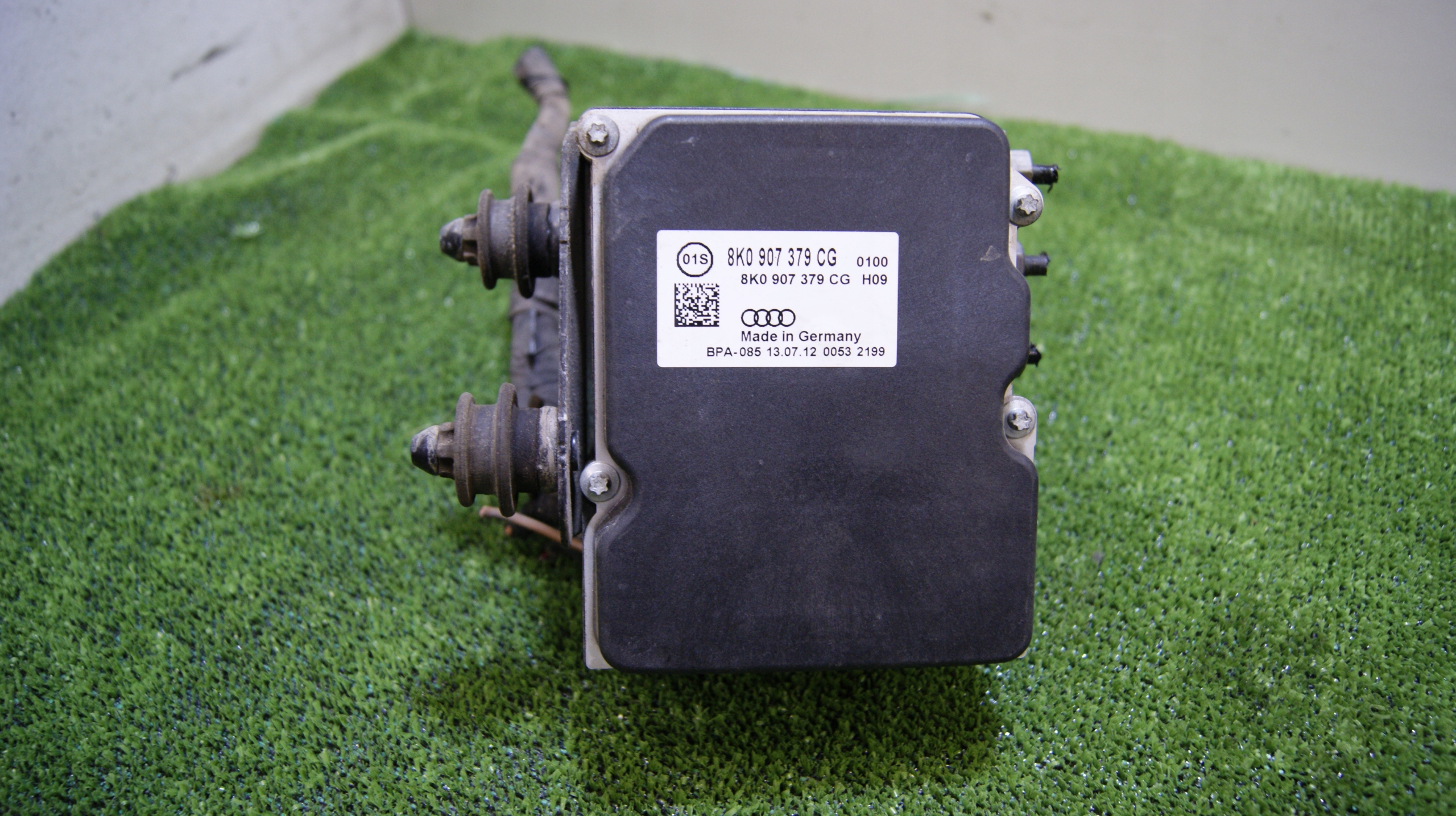 Pumpe ABS AUDI A4 B8 8K0907379CG
