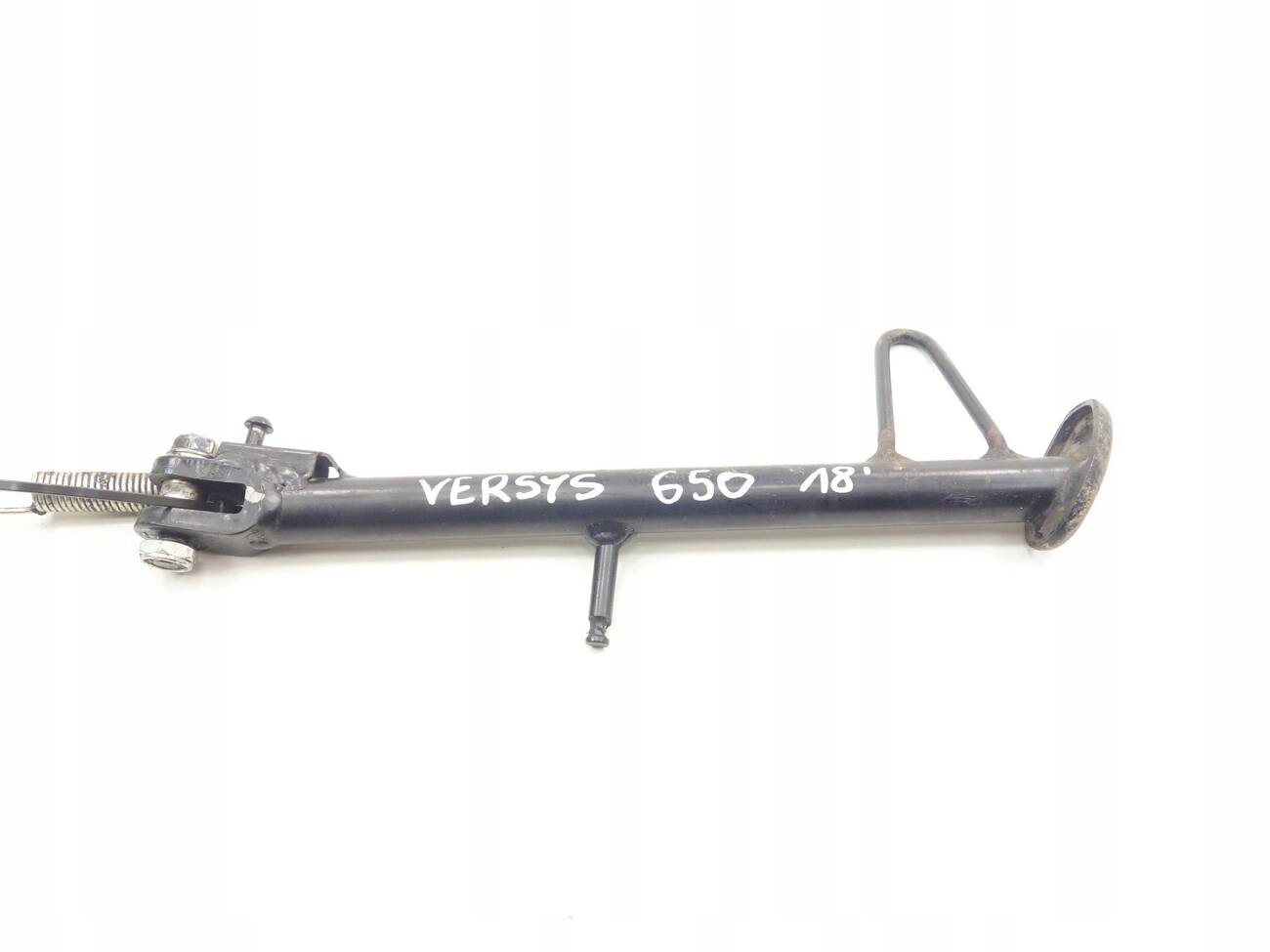 KAWASAKI VERSYS 650 15-21 STOPKA NÓŻKA BOCZNA