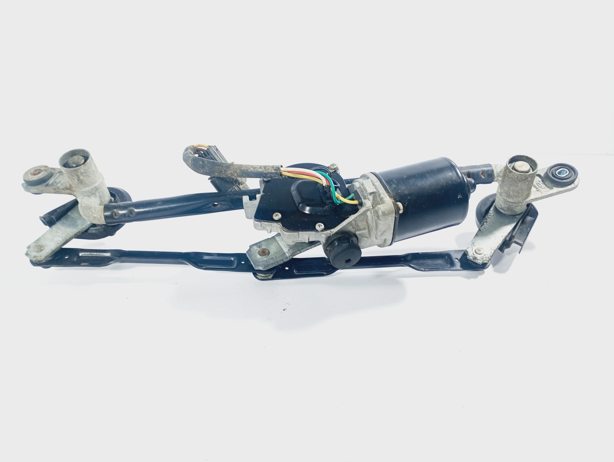 Wischergestänge przednich Hyundai i20 08-12